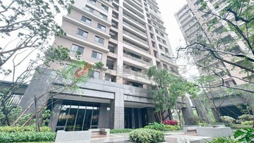 精銳闊丨東海生活圈｜海景視野丨兩房平車｜台中市龍井區遊園北路
