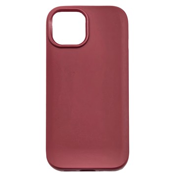RHINOSHIELD 犀牛盾 SolidSuit 手機殼  iPhone 15  酒紅