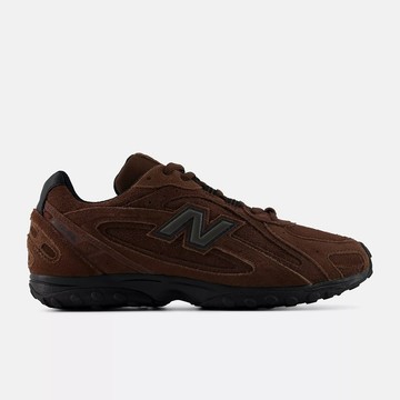 New Balance 男女 休閒鞋 U204LFSG-D