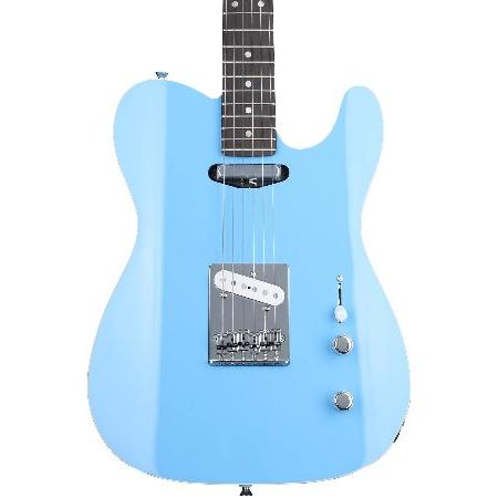 Fender Aerodyne Special Telecaster Rosewood Fingerboard California Blue フェンダー