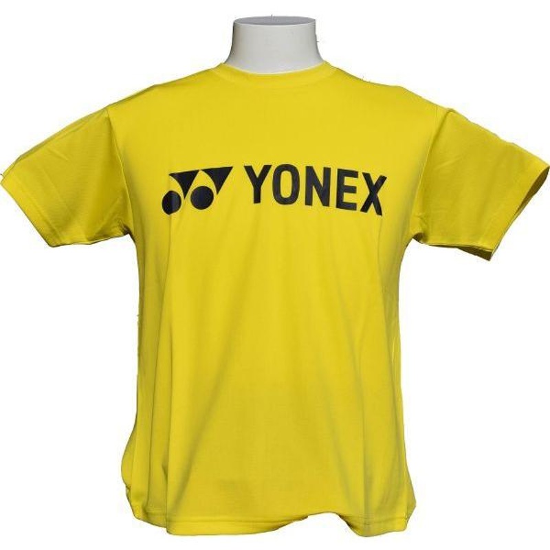 バドミントン専門店会 Ｔシャツ YOB21006 YONEX ヨネックス テニス