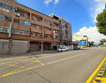 獨賣/民生路店住雙效合一｜台中市大雅區民生路三段