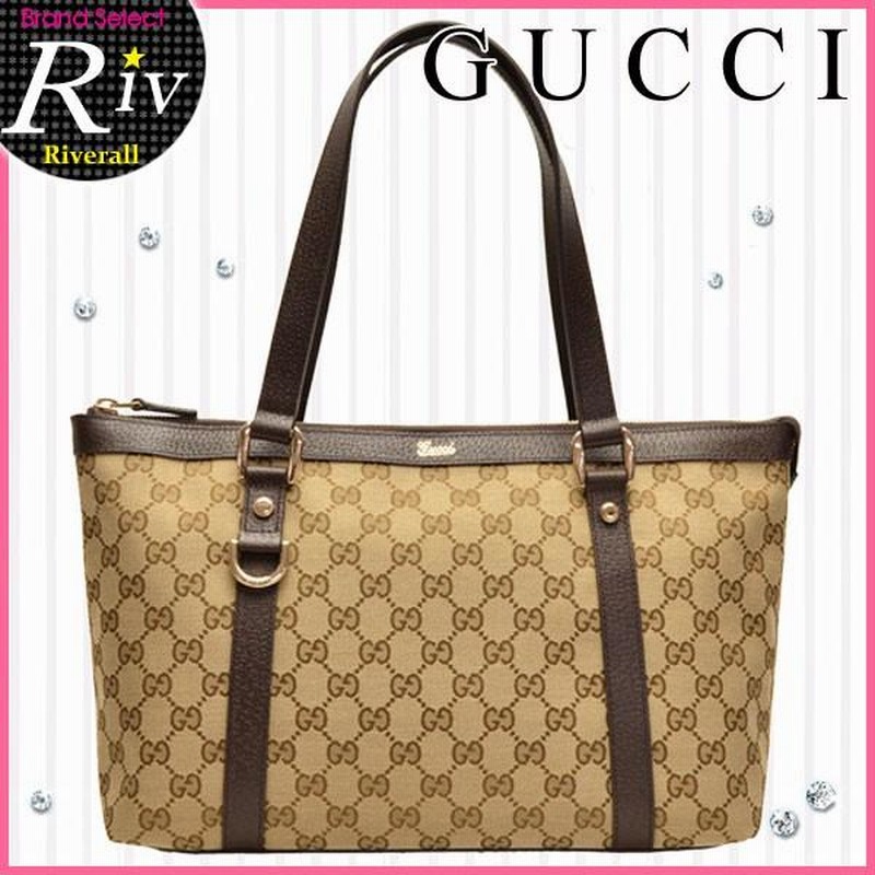 グッチ バッグ GUCCI アビー ショルダーバッグ トート 新作 141470 ...