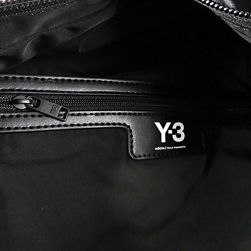 Y-3 ワイスリー YOHJI BP AOP メンズ バックパック YOHJI YAMAMOTO ...