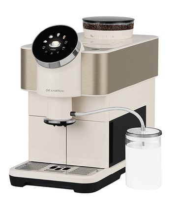 Dr.Coffee 咖博士 H2全自動咖啡機