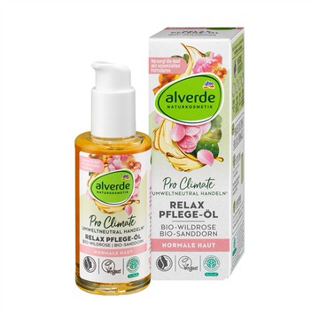 (預購) DM 連鎖藥妝店 野玫瑰放鬆身體保養油 100ml (DM797)