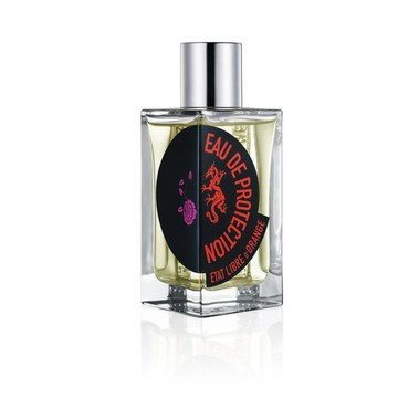 Etat Libre d'Orange解放橘郡 Eau De Protection 龍與玫瑰淡香精 (30/100ml)