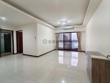 海川逸靜3房車正大園核心華興池水岸逸居澤爸好宅｜桃園市大園區新園街