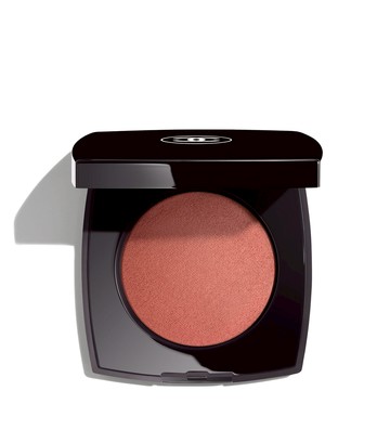 CHANEL Joues Contraste Intense Cream-To-Powder Blush