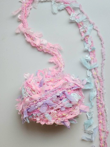 日本混合紗線　400公分