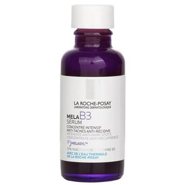 理膚寶水 MELA B3 SERUM B3 透光淡斑精華30ml