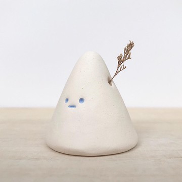 BUGS | 乾花花器 | 香薰油擴香石 | 線香座 | 陶瓷擺飾 | HILL