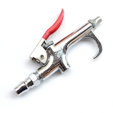 Borntun波盾 迷你型吹塵槍 微型吹風槍 短款氣動除塵槍