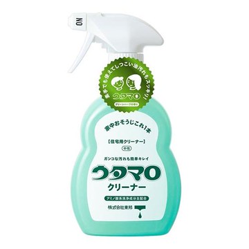 Utamaro Cleaner 400mL (main unit)
