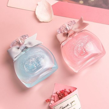 臺灣/現✨香水 女生香水 持久香水【網紅爆款】正品星辰之約香水少女香情侶淡香平價推薦學生通勤