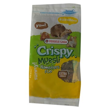 Versele-Laga 凡賽爾 可麗思 楓葉鼠飼料  400g  1包