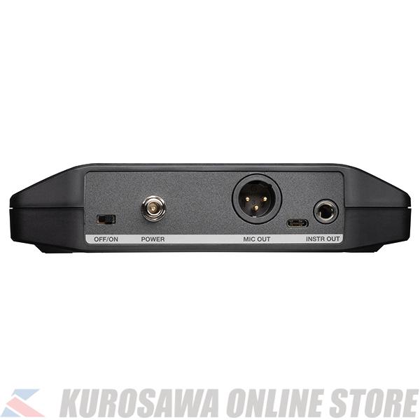 Shure GLXD24 J SM58-Z2 [ワイヤレスマイク](ご予約受付中)