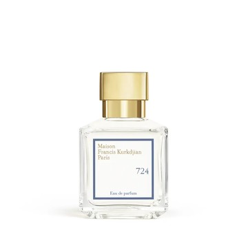 724淡香精 70ml