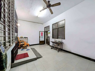 ⚜️西區國美館54坪大地坪獨棟別墅 #凱惠精選｜台中市西區五權西六街