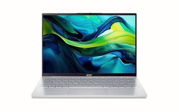 Acer Swift Lite | SFL14-54M-760F 14"輕薄AI筆電(U7-155U/32G/512G/WIN11) 銀色