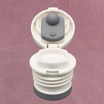 杯蓋 星巴克580ml冬日煙火流金不鏽鋼保溫杯配件通用內蓋奶白款內塞蓋 漫漫