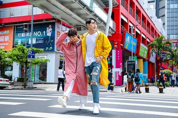 【MECOVER】全能速乾風雨衣(一般/加長)熱銷補貨