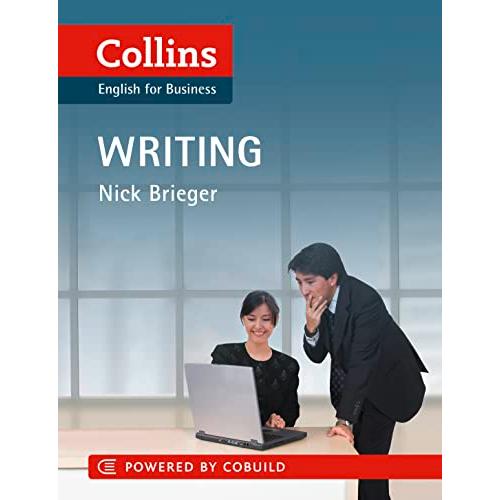 Business Writing (Collins English for Business)