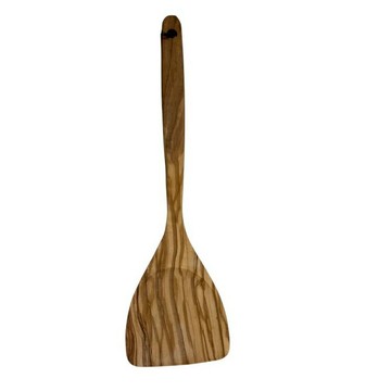 OliveWood 義大利橄欖木 炒菜鏟 S33090850
