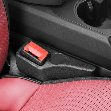 座椅縫隙防漏塞 2入 椅縫防漏塞 車縫塞 汽車縫隙 縫隙條 椅縫塞條 隙縫塞 隙縫條 車用品【CQ0152】普特汽車精品