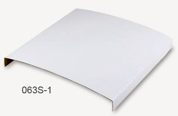 [配盒量]６號ㄇ型盤叉紙襯/50個