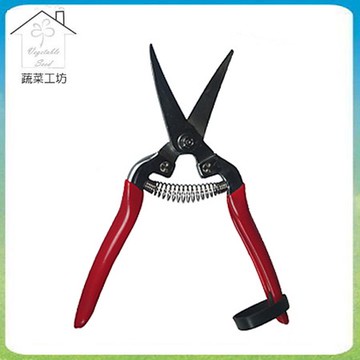 松格不銹鋼專利芽切剪寬版(彎形40號)