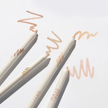 LUNA Soft Formula Pencil Concealer 2 Colors