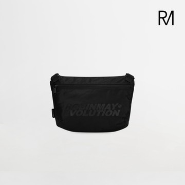 【ROBINMAY】酷克斜背包