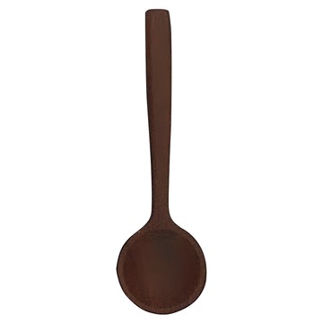 tougei 籐芸 調味匙 6.6cm  1個