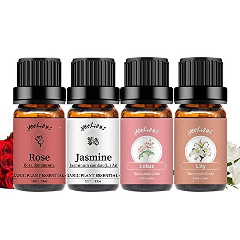 ○送料無料○ ドテラ ジャスミン doTERRA エッセンシャルオイル 2.5ml