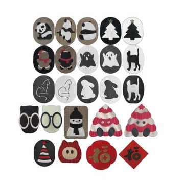 PawZone ClawNest 立式貓抓板(多種款式)