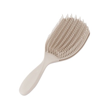 日本 3Coins 柔軟氣墊梳/快乾梳 1st (JN5023)