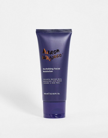 Aaron Wallace Revitalising Facial Moisturiser-No colour