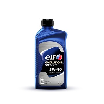 [家速配]elf EVO 900 FTA 5W40 機油