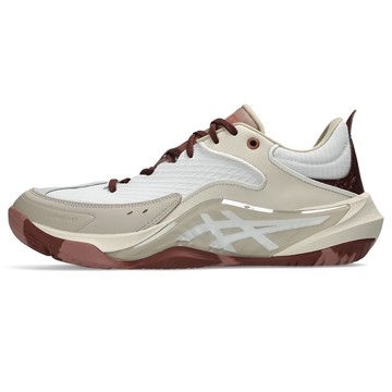 ASICS 亞瑟士 UNPRE ARS LOW 3 (2E) 男女中性款 寬楦 籃球鞋 1063A119-250