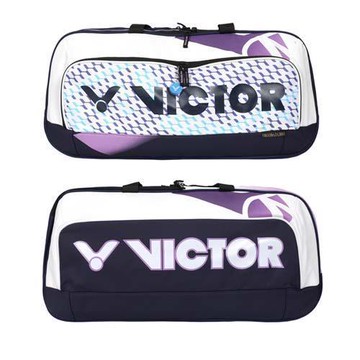 VICTOR 矩形包-拍包袋 羽毛球 裝備袋 手提 手拿 勝利