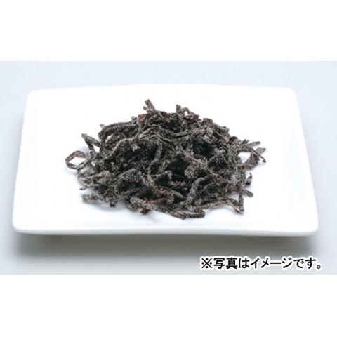 フジッコ　減塩ふじっ子 超徳用袋　120g