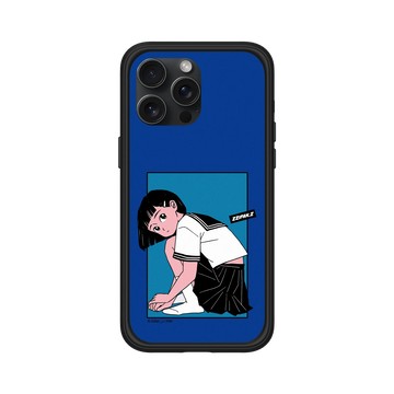 iPhone 15 Pro Max Mod NX 黑 - 子凡 Zzifan_z - Pure