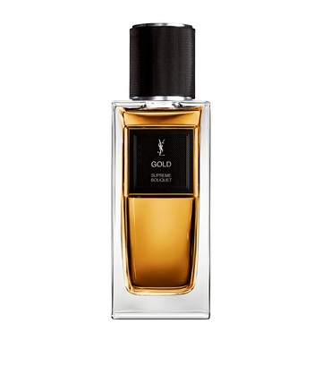 YSL Le Vestiaire des Parfums Gold Eau de Parfum