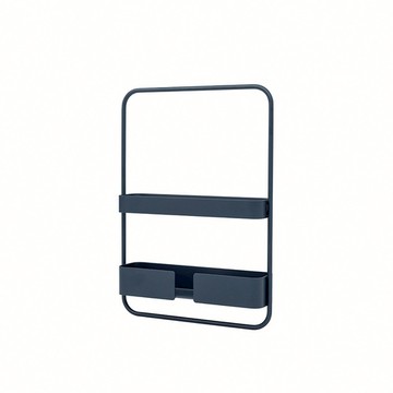 DESIGNBITE｜鎖牆式雜誌架