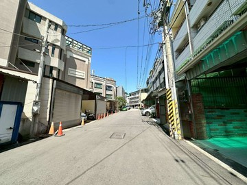 豐原透天推薦｜大樓價買透｜四房幸福宅有天地｜台中市豐原區南陽路