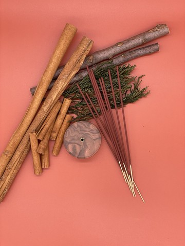 PYBC經典線香 - BRICK LANE NO.9388 (PYBC.LIFE)