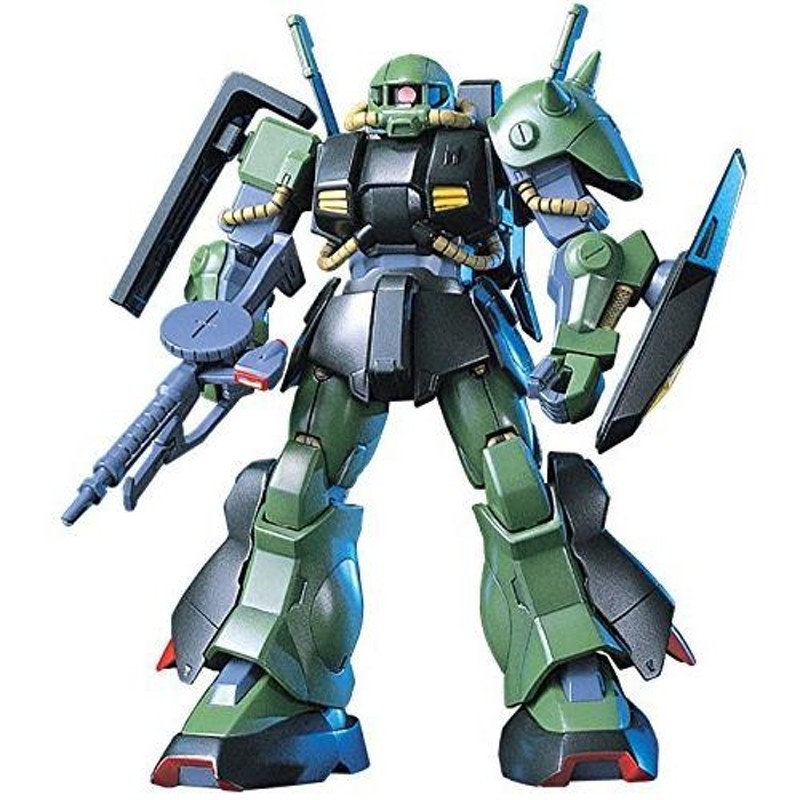 新品 HGUC 1/144 RMS-106 ハイザック (機動戦士Zガンダム)/ガンダム ...