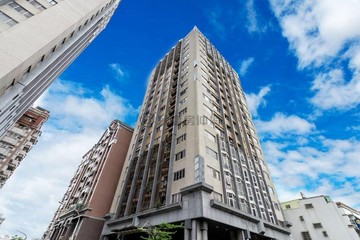前鎮之星原民公園(台場町)3房車位｜高雄市前鎮區翠亨北路