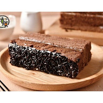 3日內出貨【老食說】黑森林長條蛋糕｜常溫點心｜生日快樂｜企業送禮｜開運祝福禮